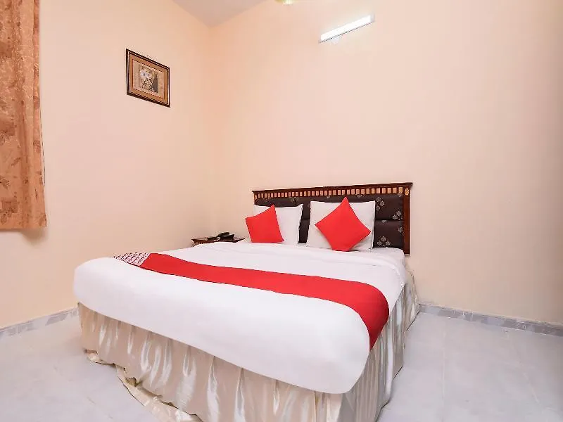 Oyo 149 Sun Rise Hotel Apartment Sharjah United Arab Emirates