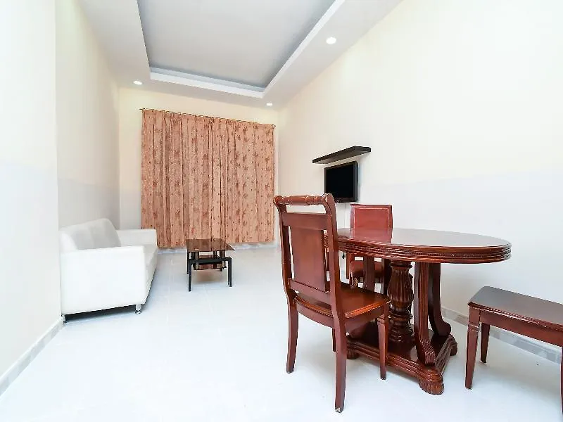 Oyo 149 Sun Rise Hotel Apartment Sharjah United Arab Emirates