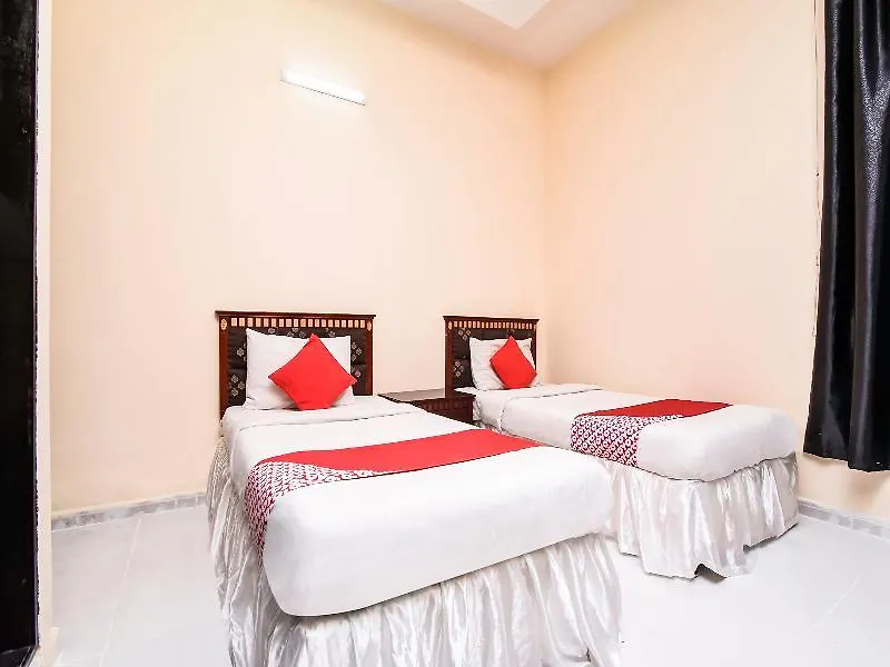 Oyo 149 Sun Rise Hotel Apartment Sharjah 0*,  United Arab Emirates