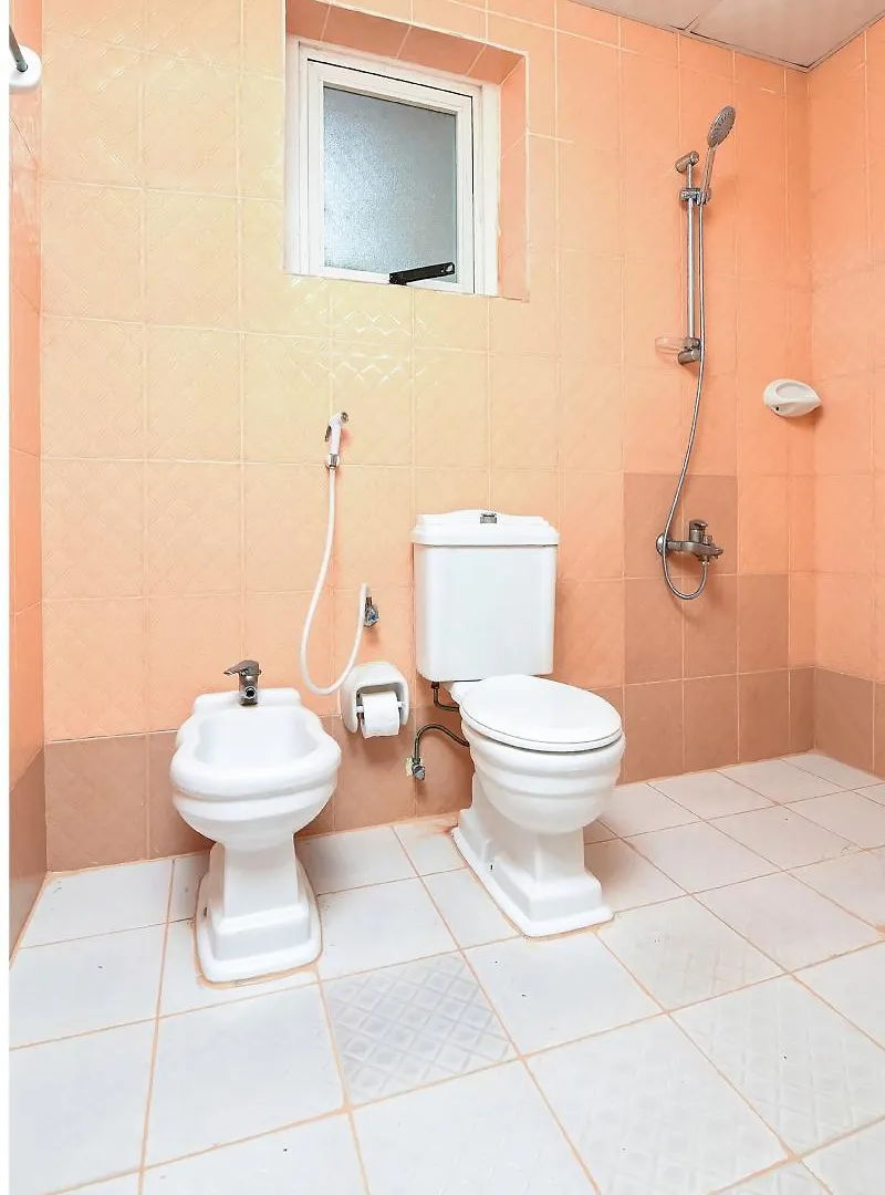 Oyo 149 Sun Rise Hotel Apartment Sharjah