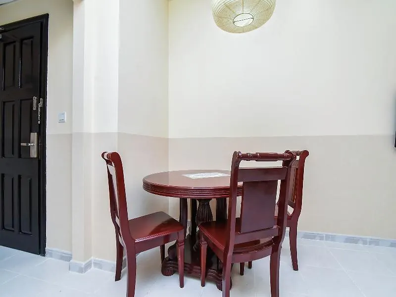 Oyo 149 Sun Rise Hotel Apartment Sharjah