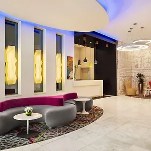 Ibis Styles - إبيس ستايلز الشارقه الشارقة